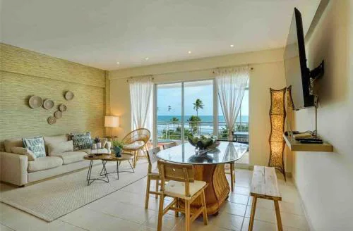 Escape Beachfront Condo Costa del Sol Juan Dolio