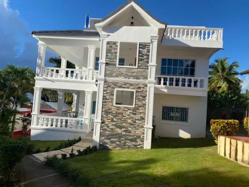 Lunamare Residence