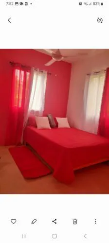 Apartamentos La Mina
