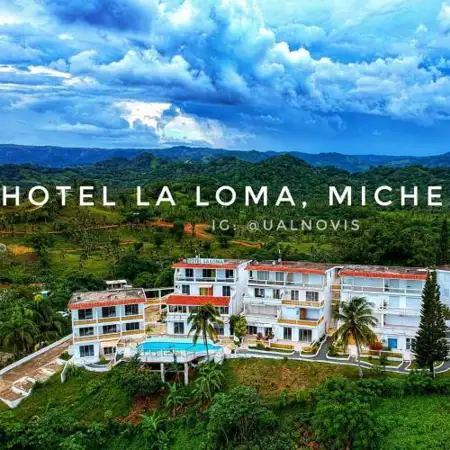Hotel La Loma