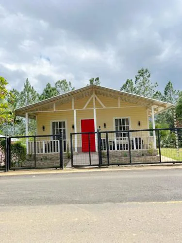 Country House