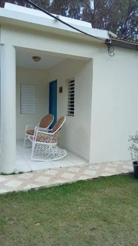 Nancy house