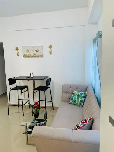 Plataview Apartahotel apt 3C