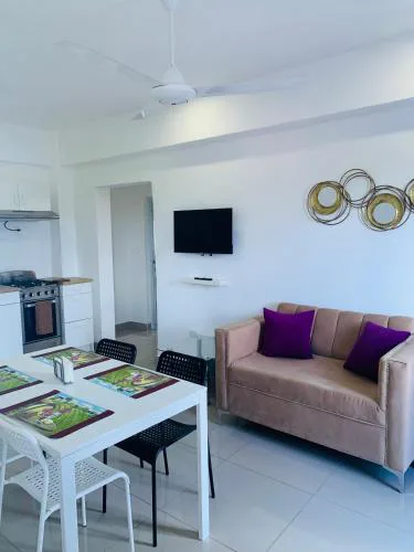 Plataview Apartahotel apt 4A