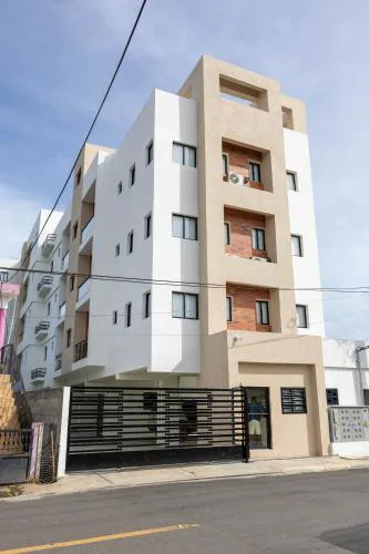 Prado Garden Hotel