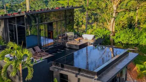 Ocean View Villa