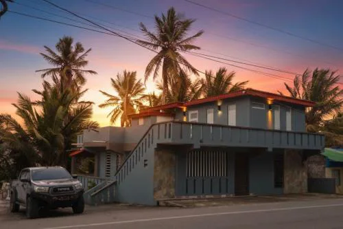 Coco house by Julio