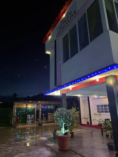 Hotel Mi Dulce Amanecer PyR
