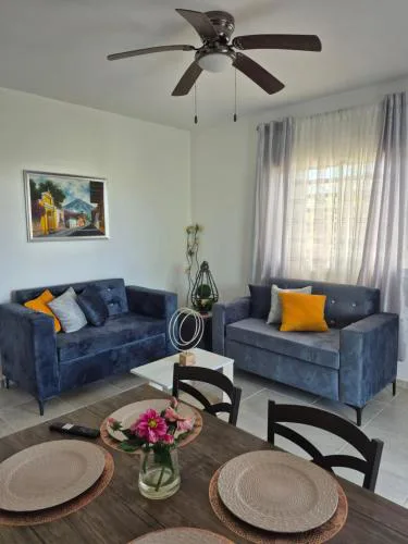 OMY Apartments Nagua 2A