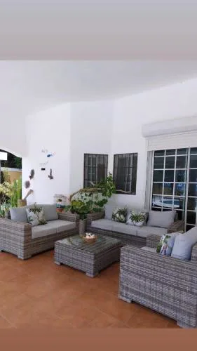 Villa can canet