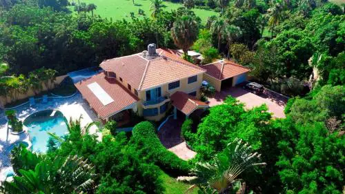 Villa Cancanet