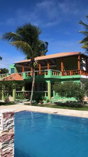 Villa La Esperanza
