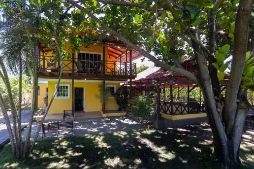 Casa Palmar - Finca