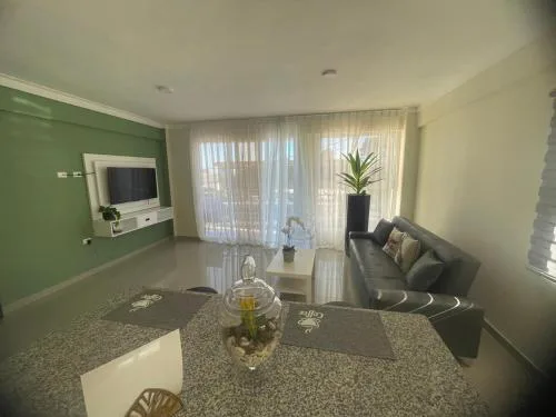 2 Bdrm, 1 Bath, Wifi, Near River and Beach, 4L, Paraiso, Barahona