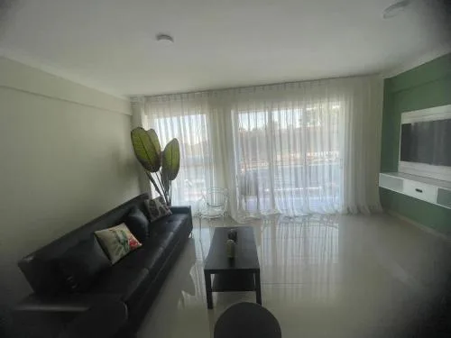 2 Bdrm, 1 Bath, Wifi, Near River and Beach, 4R, Paraiso, Barahona