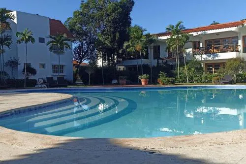 Apartamento Corozos 2-202
