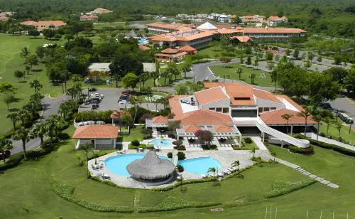 Metro Golf Villa