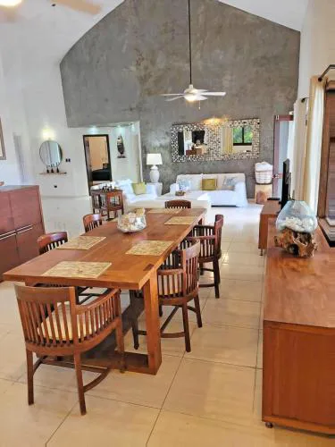 Villa Bali