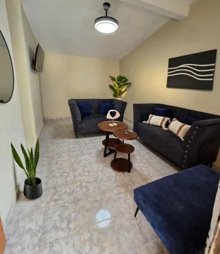 Casa Madome