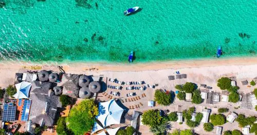 Glamping EcoLodge Cueva De Las Aguilas