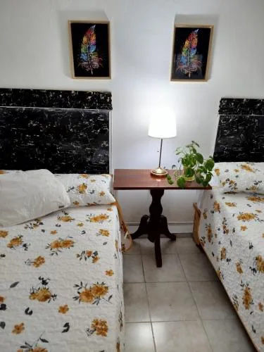 Hotel El Almendro