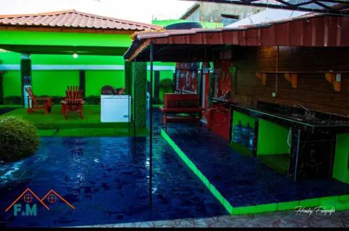 Remanso de Paz