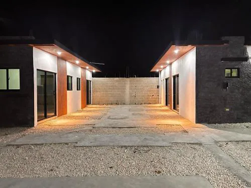 Residencial y Villa Fe y Esperanza
