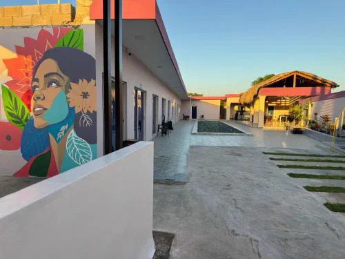 Terra Mia Villa