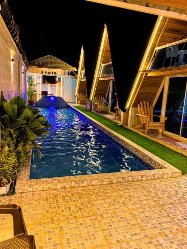 Villas el Paraiso