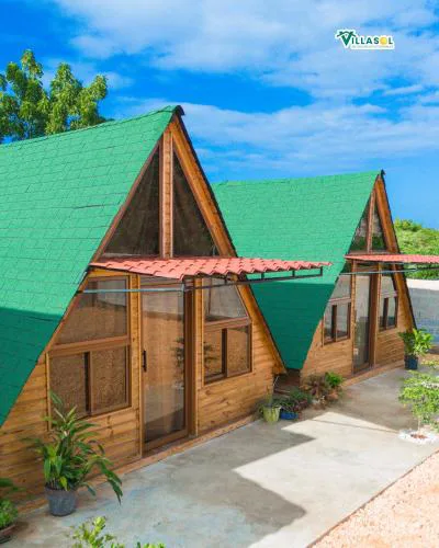 Villasol Pedernales