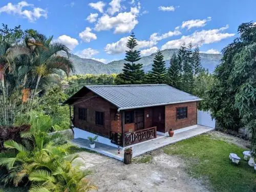 La Casita Primavera-Cozy and Rustic