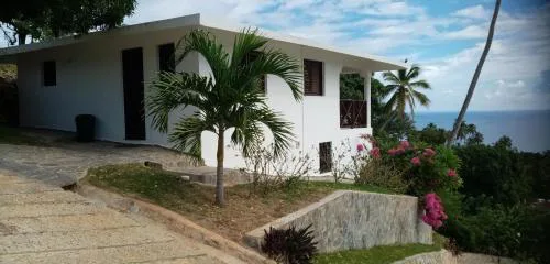 Bungalow de Ballenas