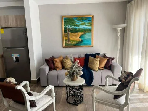 1 bedroom Greenwood residence APT A112