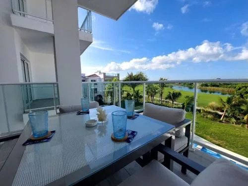 2BR Beach Condo • Prime Location Across Hard Rock