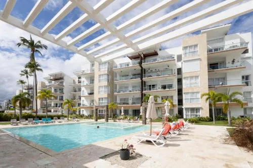 3 Bedroom Beach Access Balcony Condo - Suite Vista