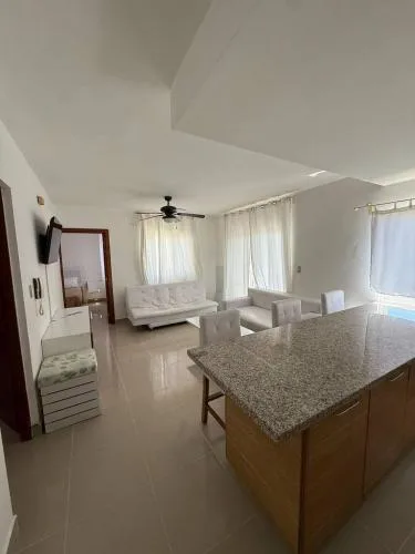 Affordable 2BR Apartment w Pool Punta Cana