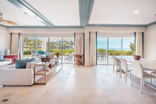 Amazing apartment with private pool in Soto Grande