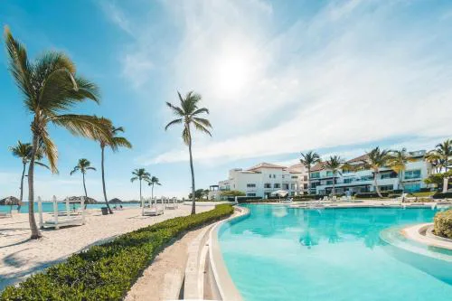 Amazing studio with beach view in Cap Cana
