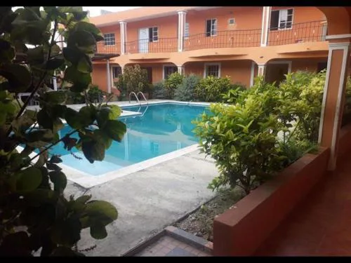 Apartahotel Next Nivel - Queen Room