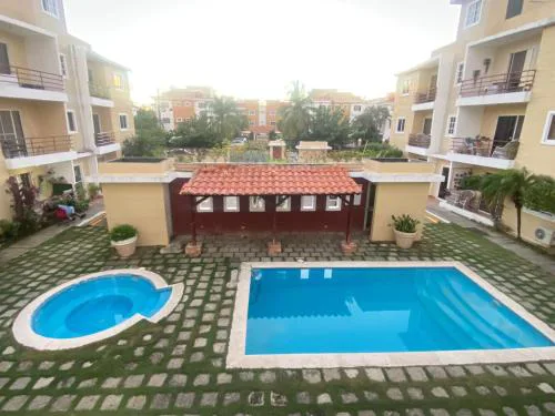 Apartamento Bavaro Suite Centro