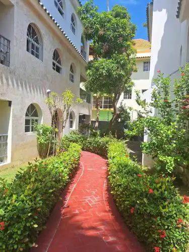 Apartamento Oasis PUNTA CANA