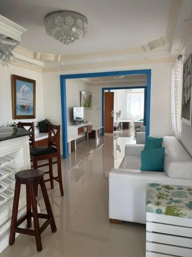 Apartamento Presidencia I5