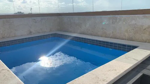 Apartamentos para descanso