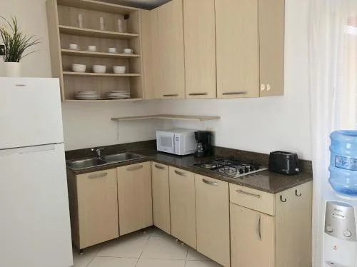 Apartment 1 bedroom