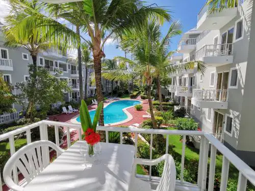 Apartment close to the beach