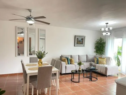 Apartment in Cocotal Golf And Country Club