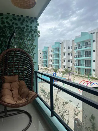 Apartment in Punta Cana