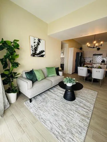 Apartment Punta Cana Oasis ONA Residences