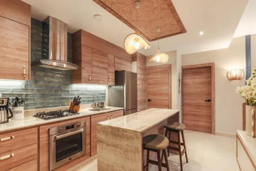 Apartment with 3 bedrooms in Las Canas