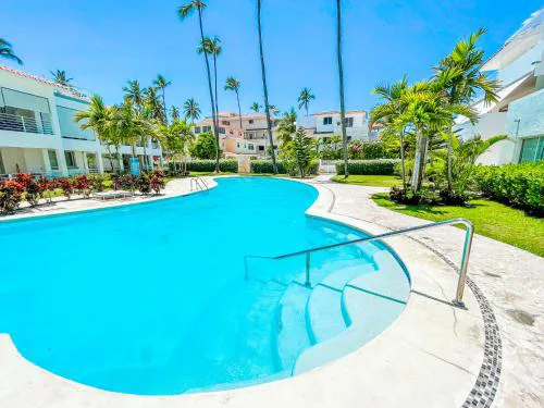 apartments and villas wifi cocina la playa